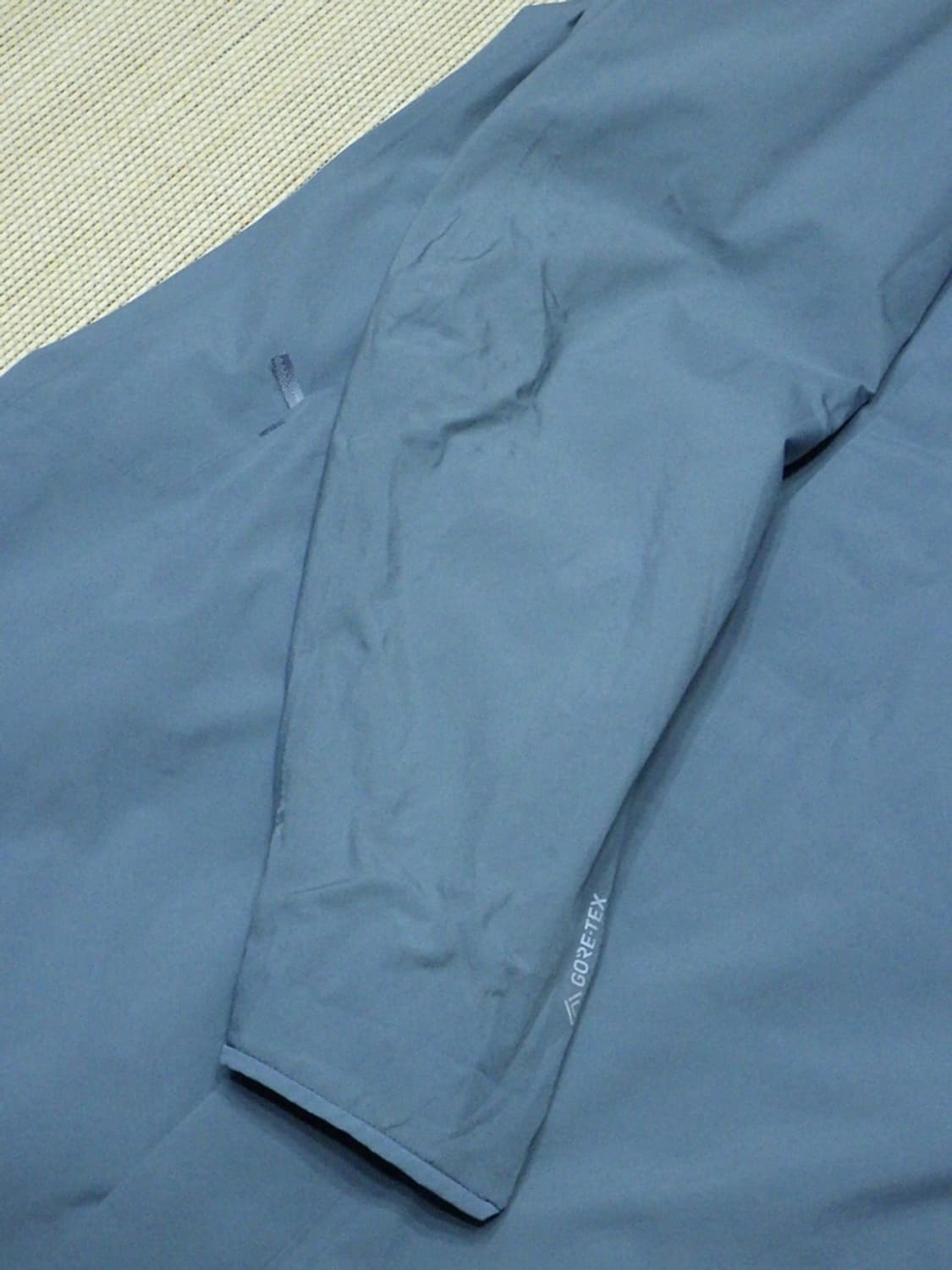 (L) ARCTERYX 아크테릭스 여성 SOLANO COAT 상품이미지5