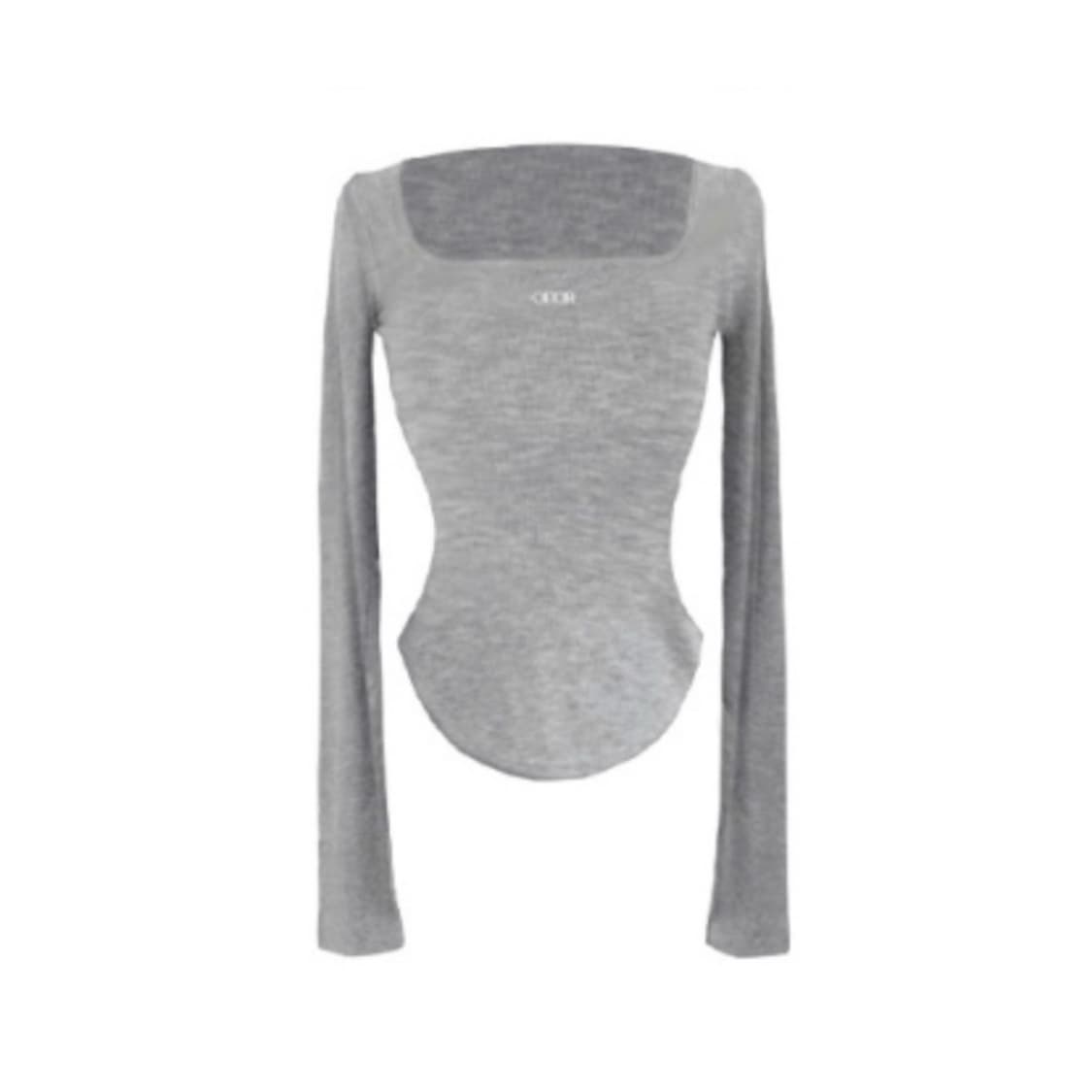 Square tee 상품이미지1