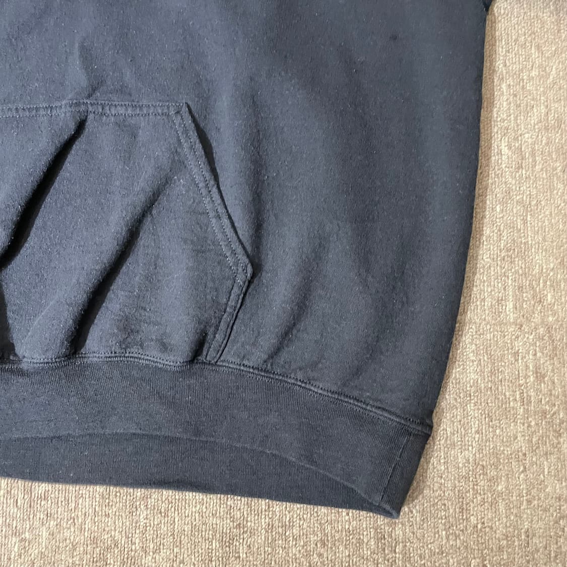  (L) USA Army 밀리터리 후드티  상품이미지5