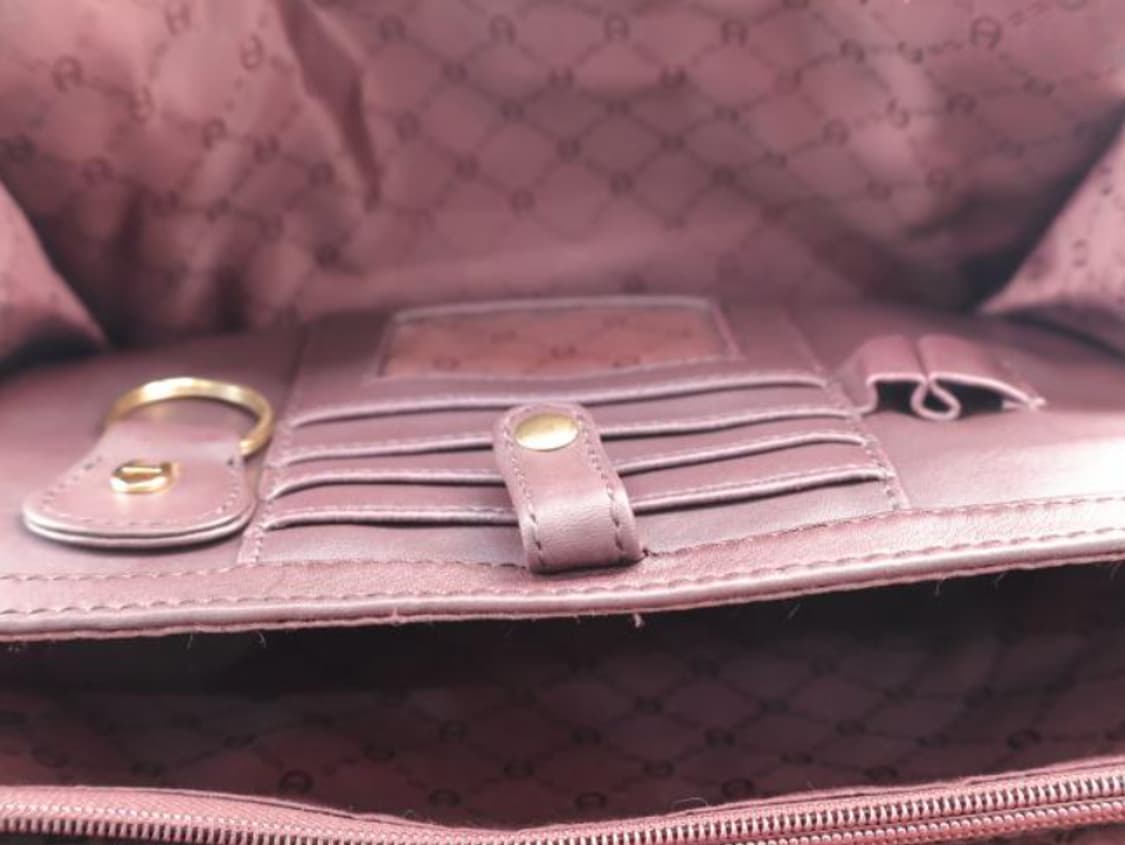 아이그너 크로스백 상품이미지6