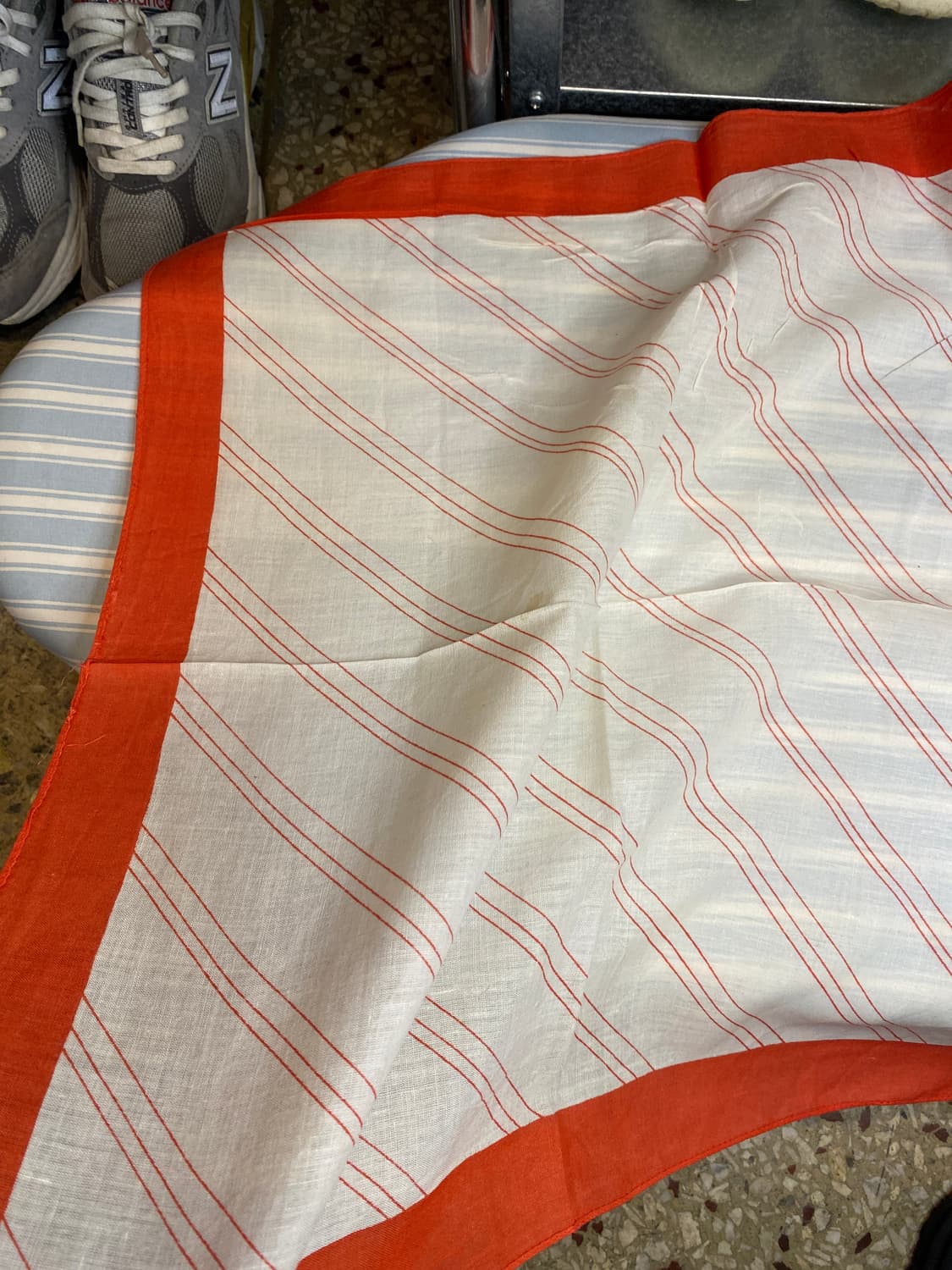 USA 반다나 50x50 상품이미지3