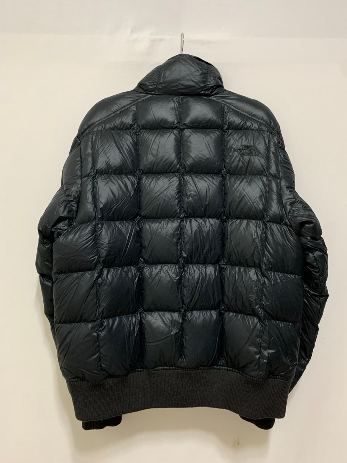 노스페이스 700 패딩 상품이미지2