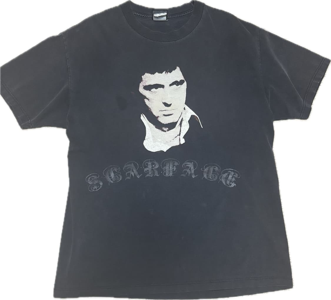 90s 스카페이스 무비티 상품이미지1