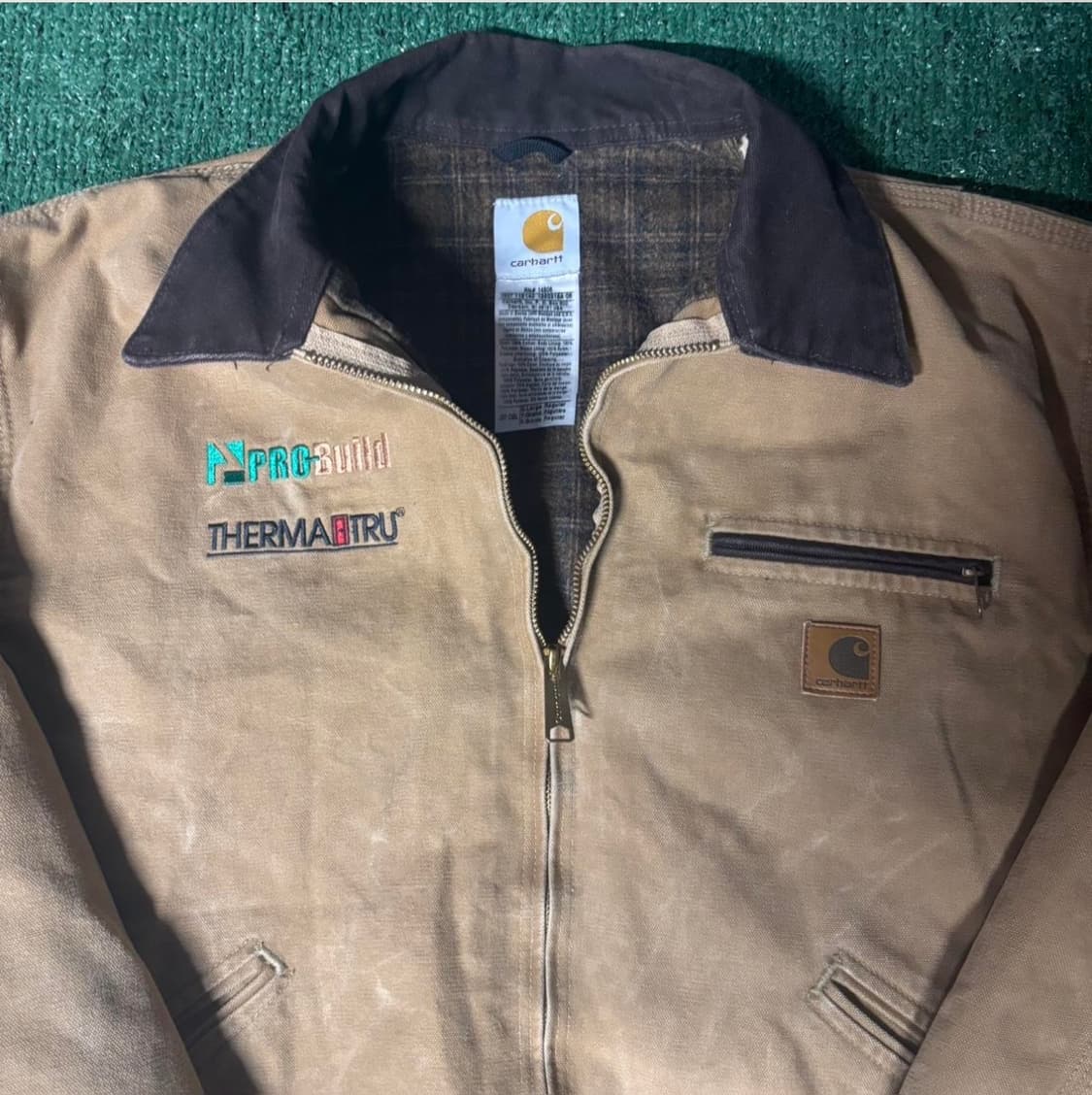 칼하트 j97 xl 상품이미지3