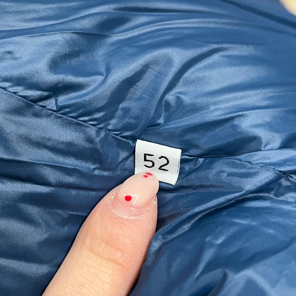 [정품/52] C.P.컴퍼니 D.D.SHELL 고글 패딩 자켓 b17 상품이미지9