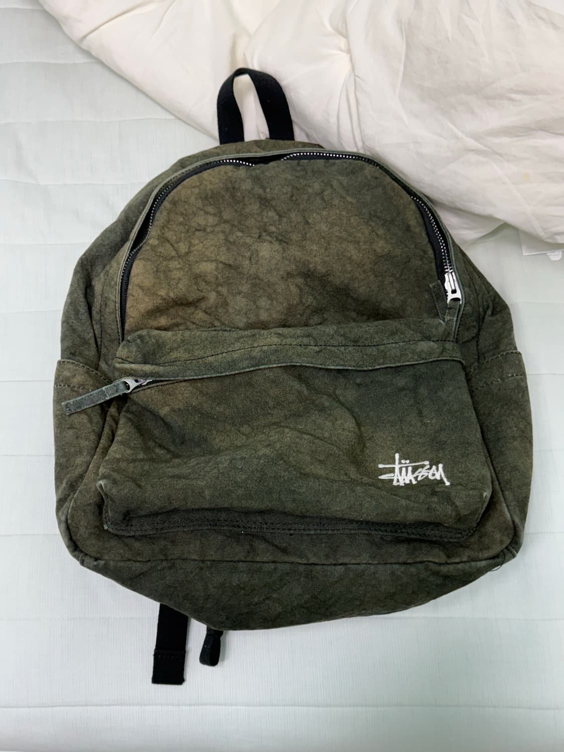 스투시 백팩 상품이미지1