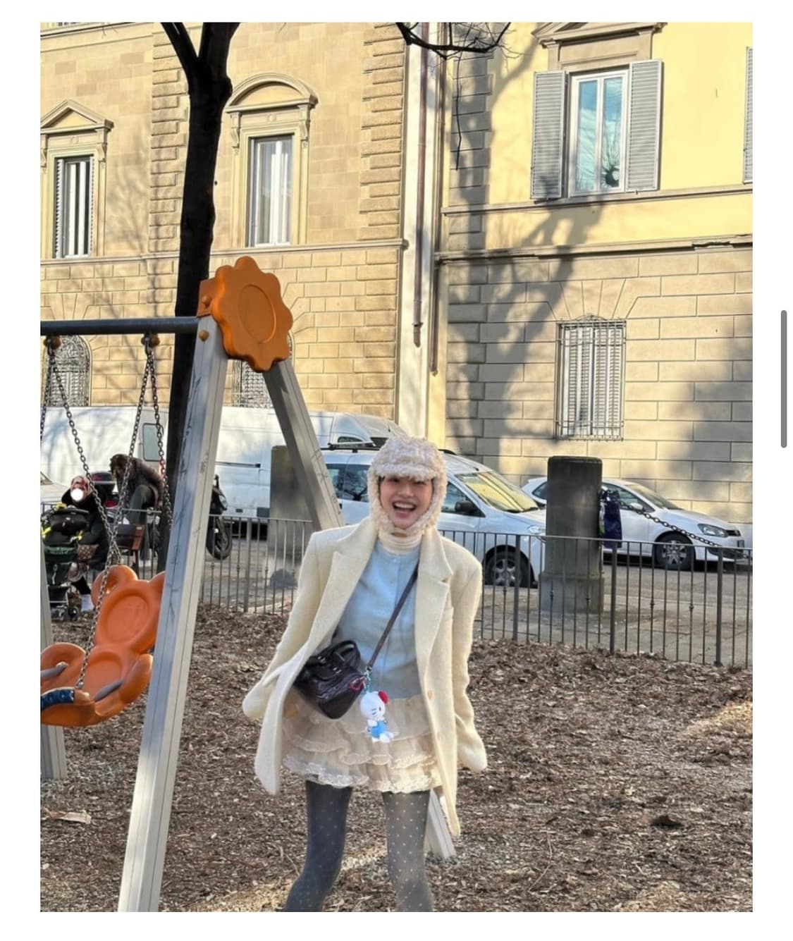 오버듀플레어 울자켓 상품이미지4