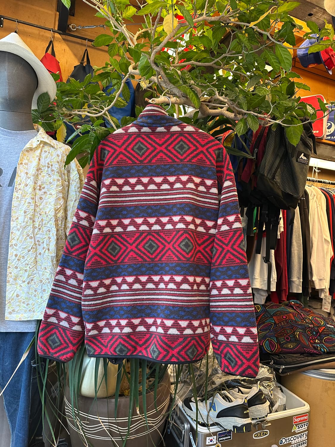 Z-432 파타고니아 신칠라  상품이미지2