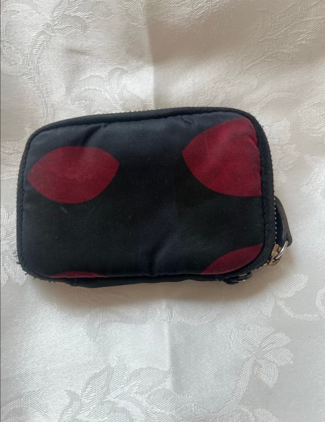 Porter x marni 지갑 상품이미지2