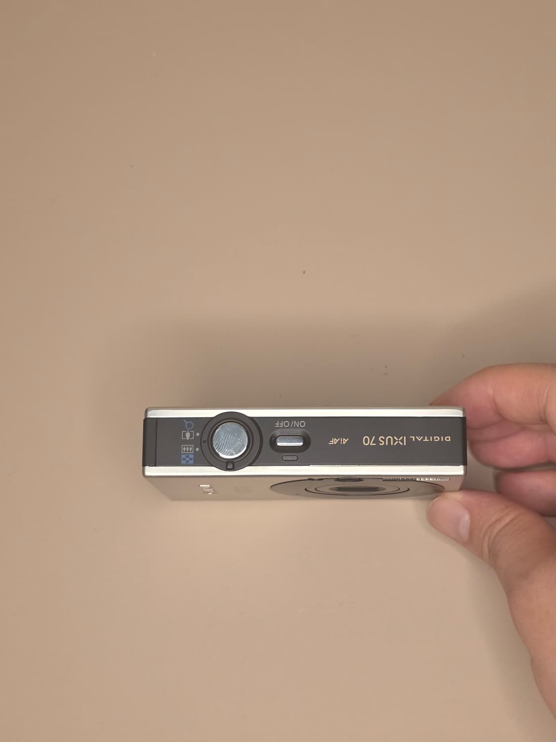 민트) Canon IXUS70 / IXY10 디카 | 레트로감성 CCD카 상품이미지4