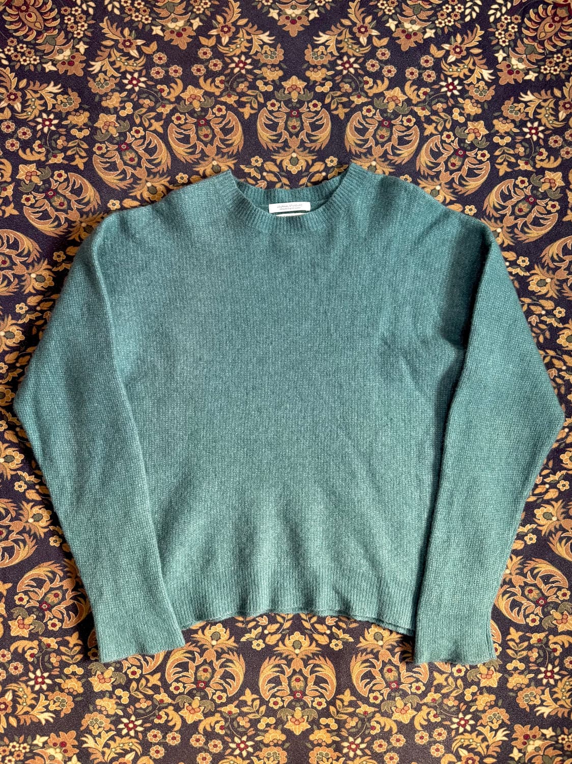 저널 스탠다드 야크 블렌드 니트 상품이미지1