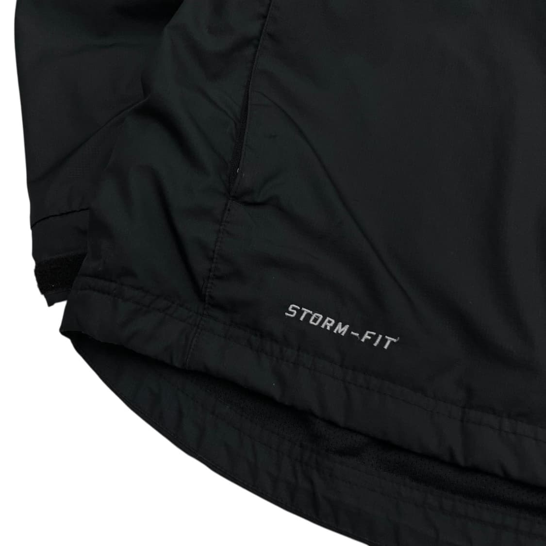 나이키 맨체스터 유나이티드 블랙 후드 바람막이 S 상품이미지7