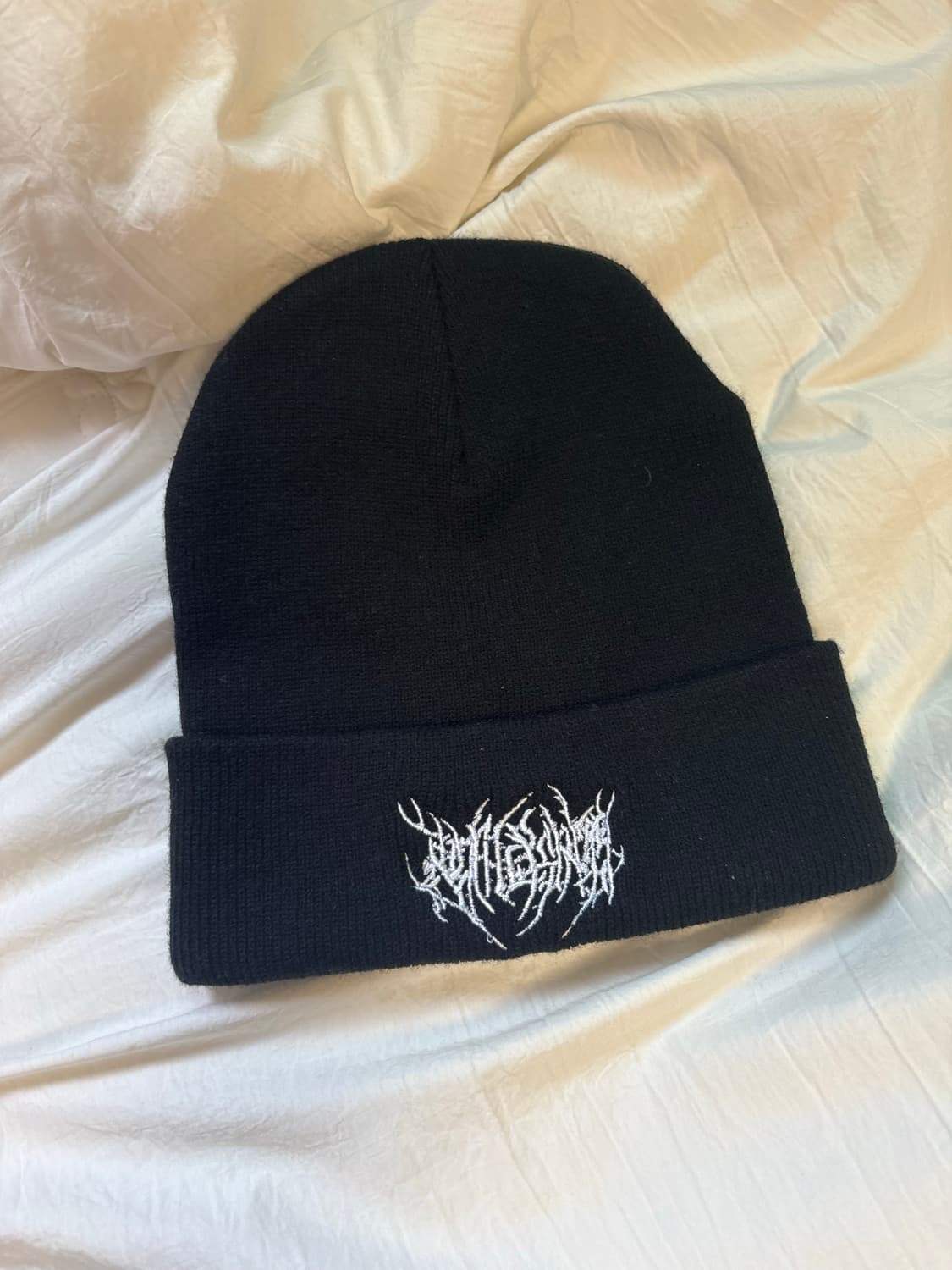 Y2k 비니 상품이미지2