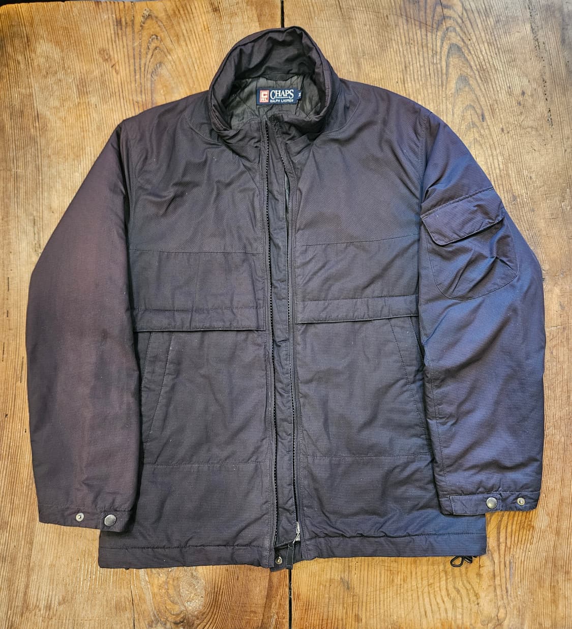 폴로 챕스 랄프로렌 자켓  상품이미지1