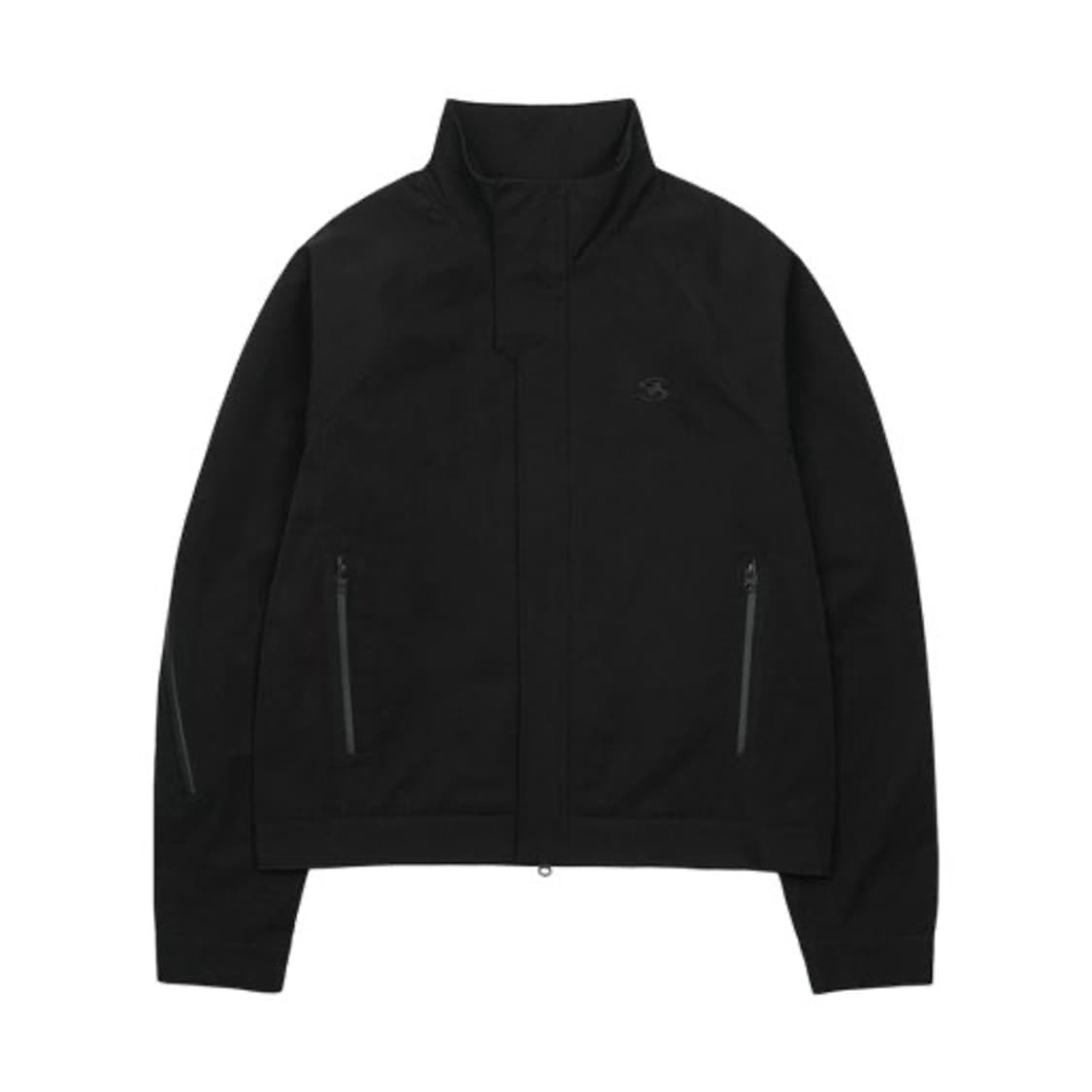 산산기어 어파인 커브 자켓 1 상품이미지1