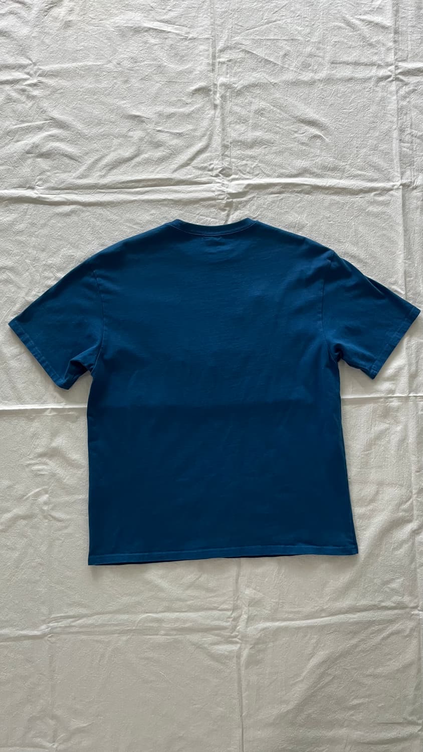 피지컬 에듀케이션 디파트먼트 오버핏 반팔 M 상품이미지2