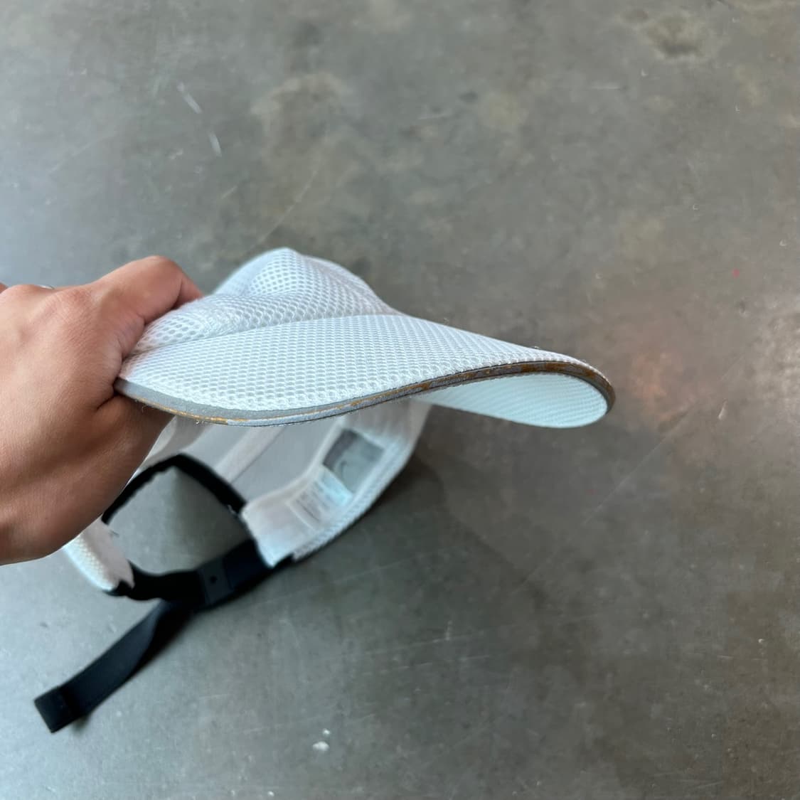 00s 나이키 메쉬캡 상품이미지4