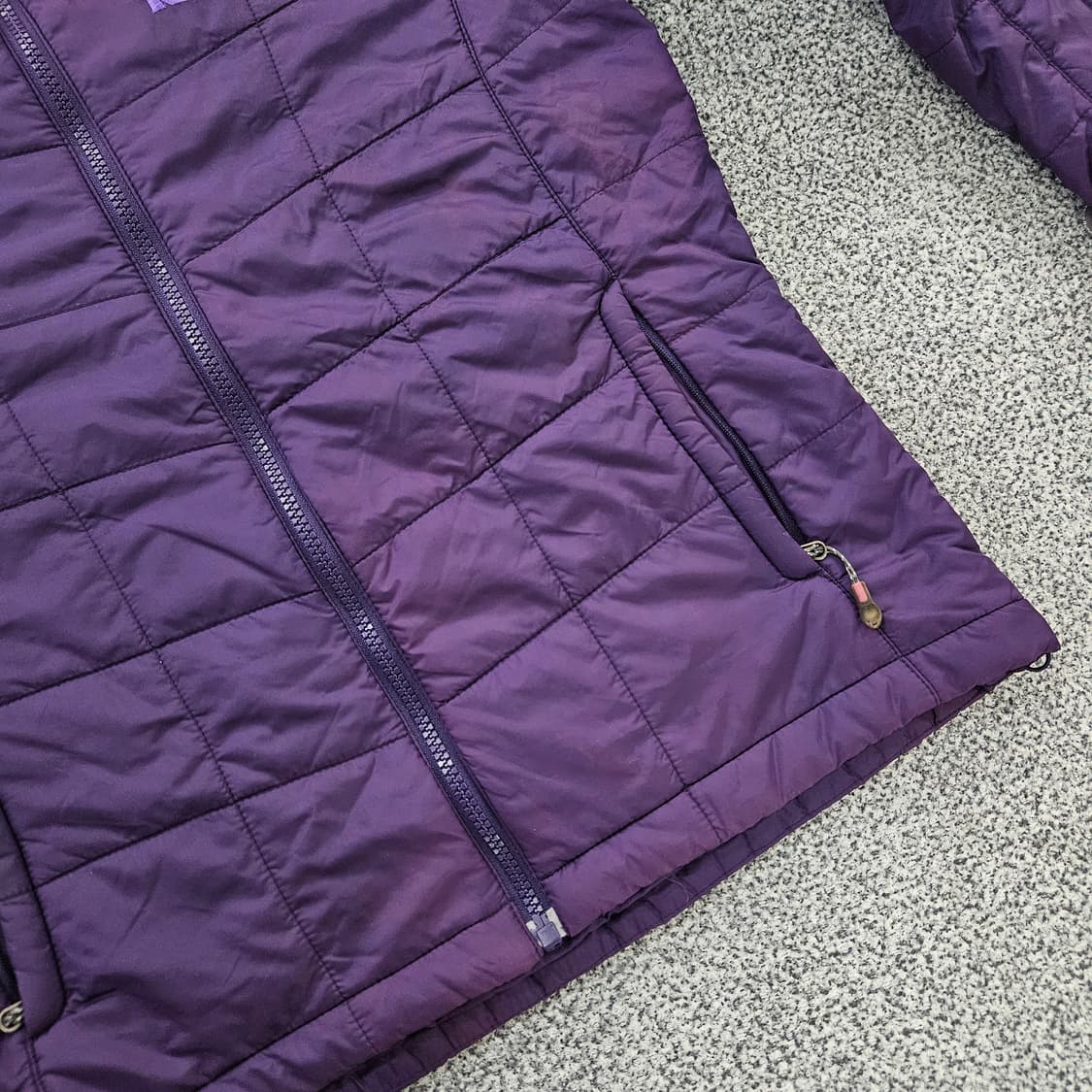 [95] K2 경량 패딩 집업 자켓 1106JM2 상품이미지6