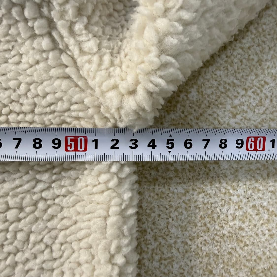 M 아이더 플리스 후드 자켓 0225T1 상품이미지5