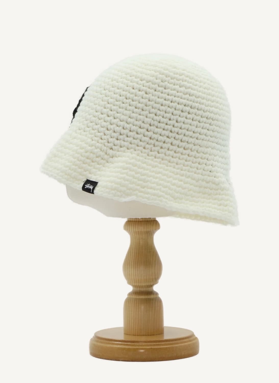 스투시 버킷햇 (시착만 해본 새상품) 상품이미지2