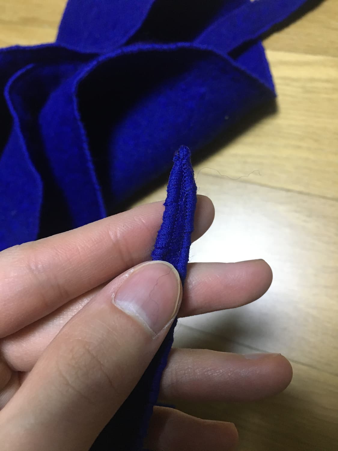 Ospera No.007 blue dolce 상품이미지5