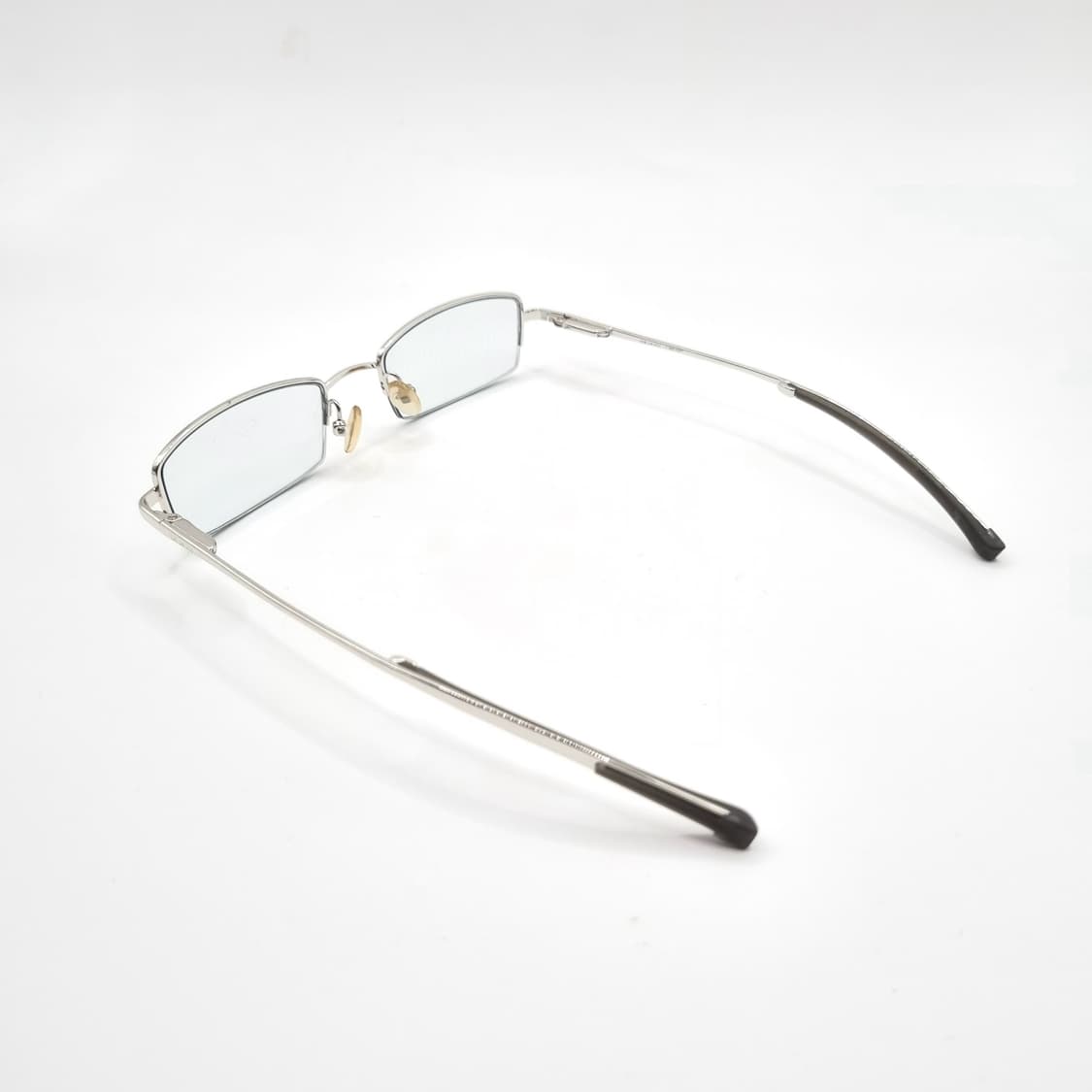 데드스탁 반무테 사각 실버 스퀘어 303 상품이미지2