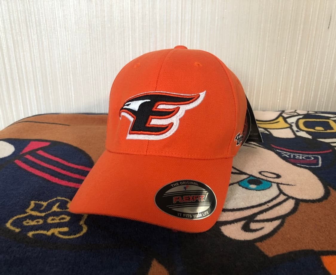 KBO ATC 한화이글스 모자/캡 M-XL(플렉스핏) 상품이미지1