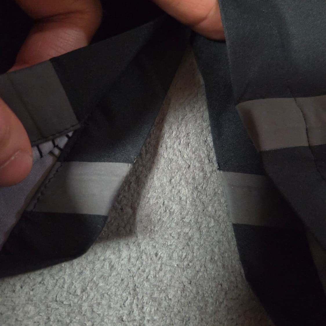 산산기어 윈드블록 팬츠 1 상품이미지6