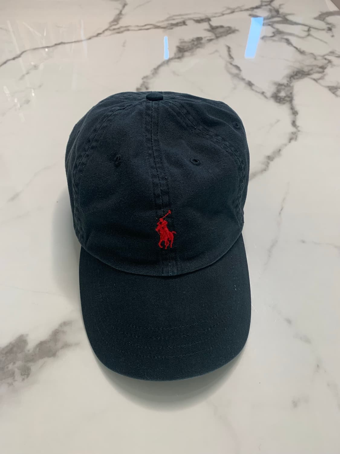 폴로 랄프로렌 볼캡 상품이미지1