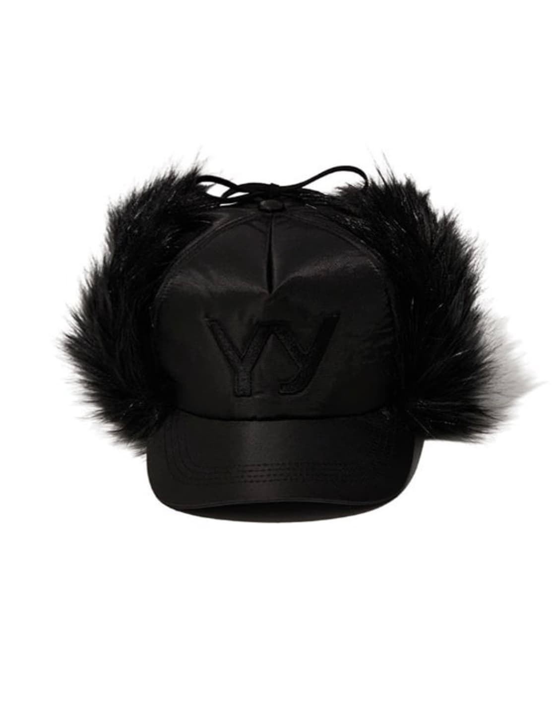 오픈와이와이 모자 faux fur earflap cap 상품이미지1