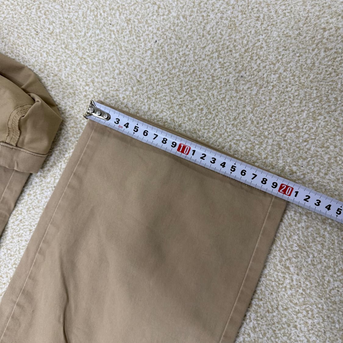 34 디키즈 워크팬츠 치노팬츠 0209T 상품이미지8