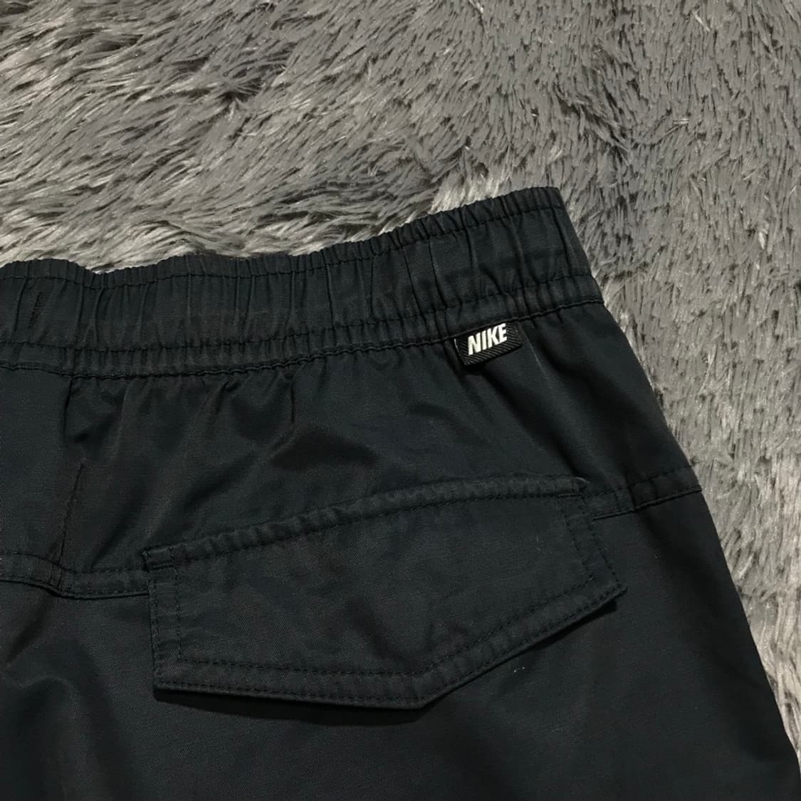 [[M, A급] 나이키(NIKE) 우븐 언라인드 유틸리티 팬츠p211 상품이미지6