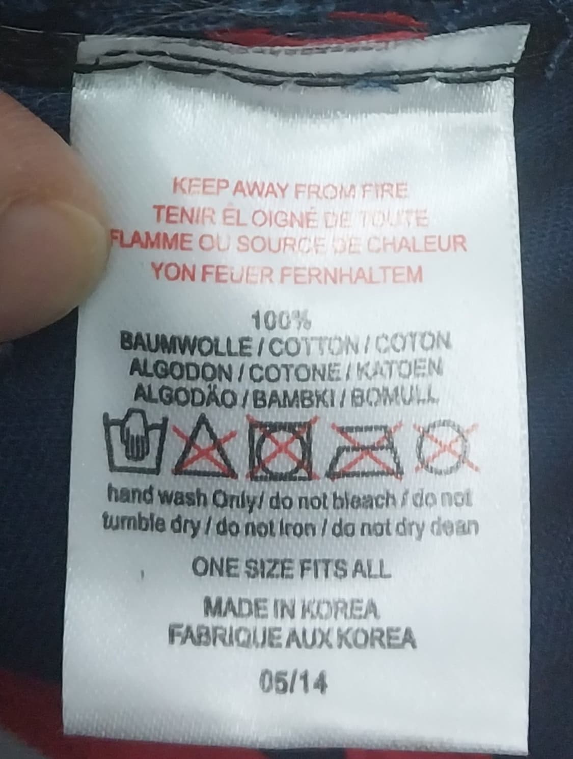 FC 바이에른 뮌헨 네이비 볼캡 상품이미지8