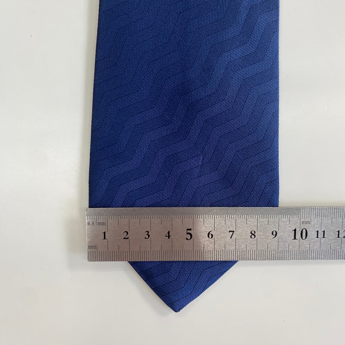 크리스찬 디올(Dior) 명품 정품넥타이 상품이미지9