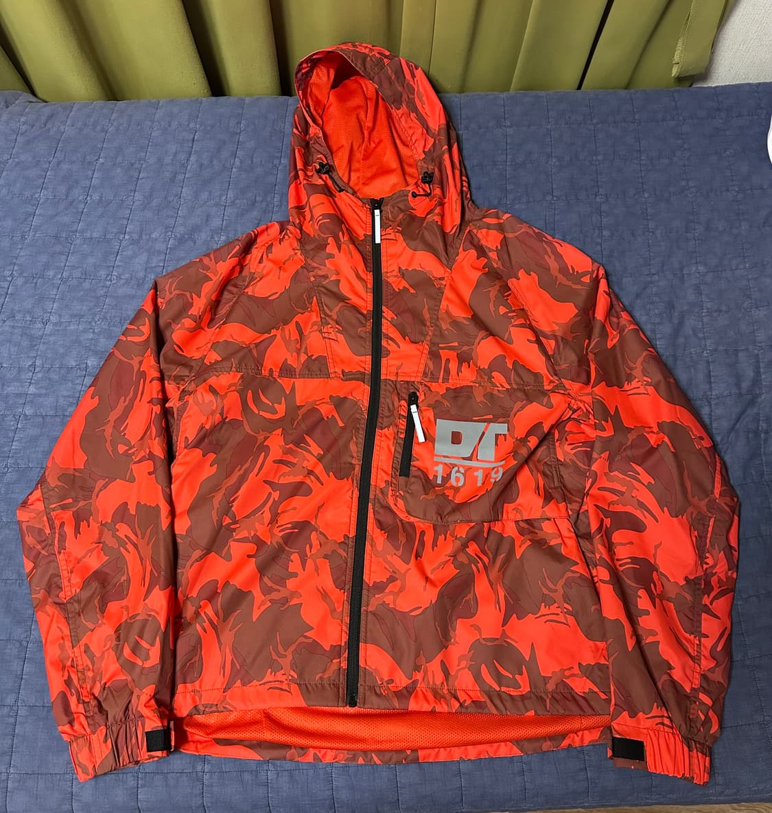 데님티어스 아웃도어 자켓 상품이미지1