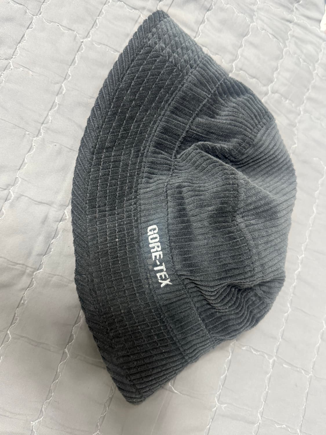 팔라스 고어텍스 코듀로이 버킷햇 L/XL 상품이미지4