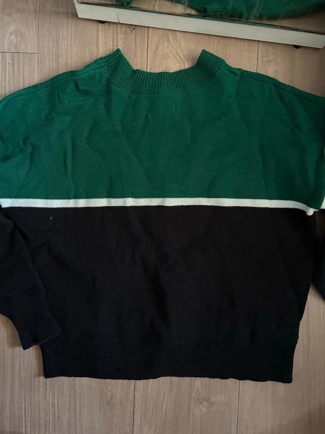 이자벨마랑 에뚜왈 니트(36사이즈) 상품이미지6