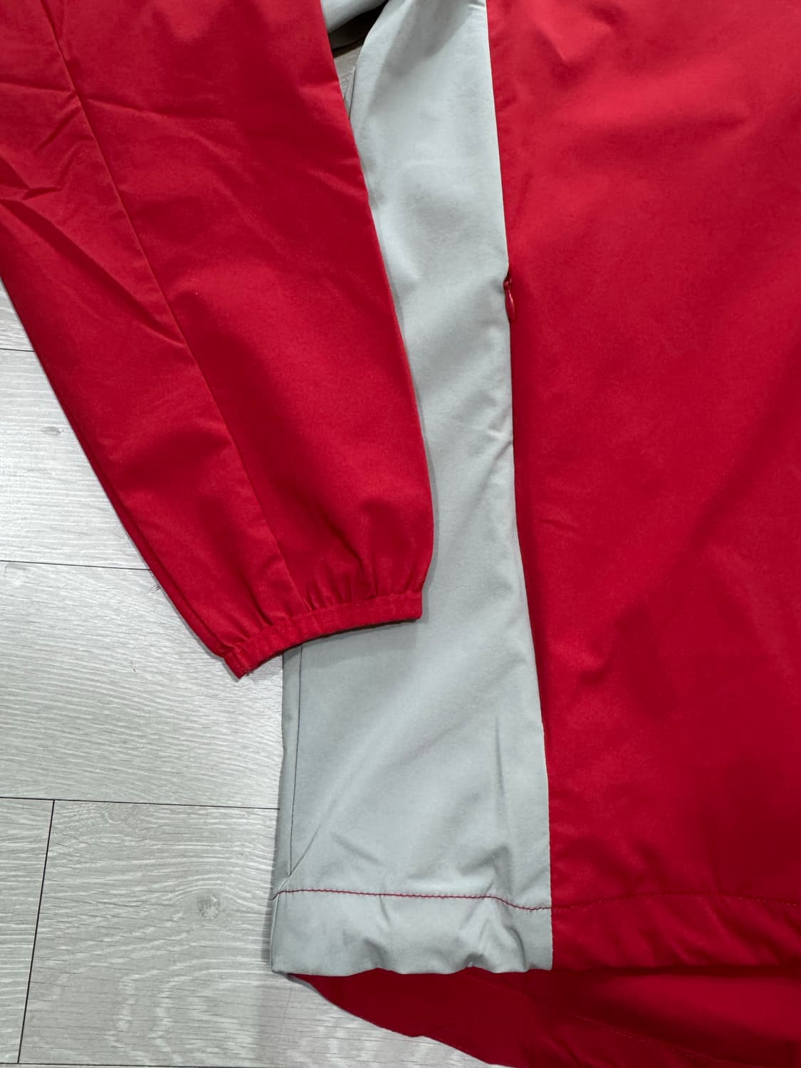 2020  KIA 기아 타이거즈 선수 지급용 웜업 110 상품이미지4