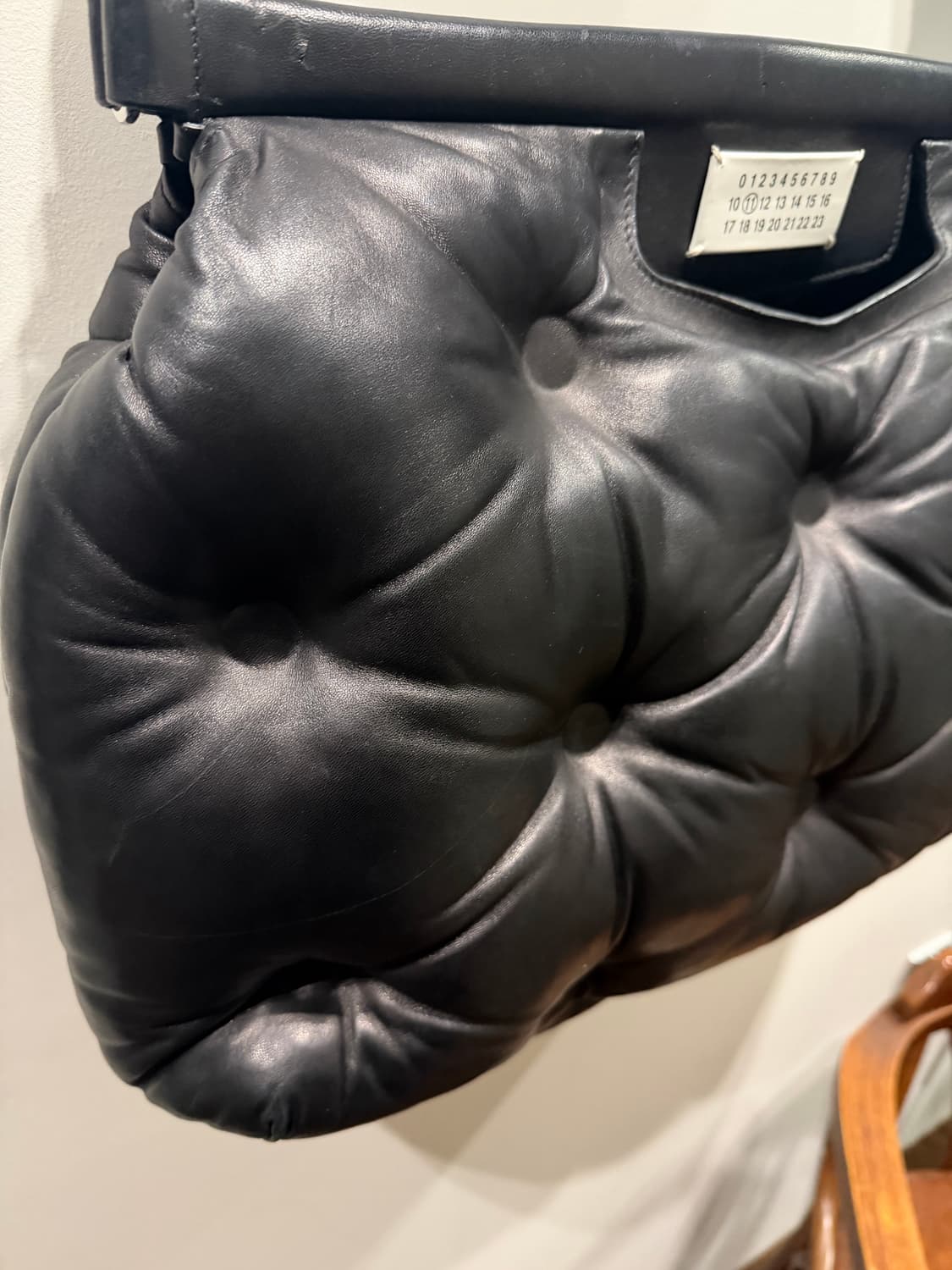 메종 마르지엘라 글램슬램백 상품이미지8