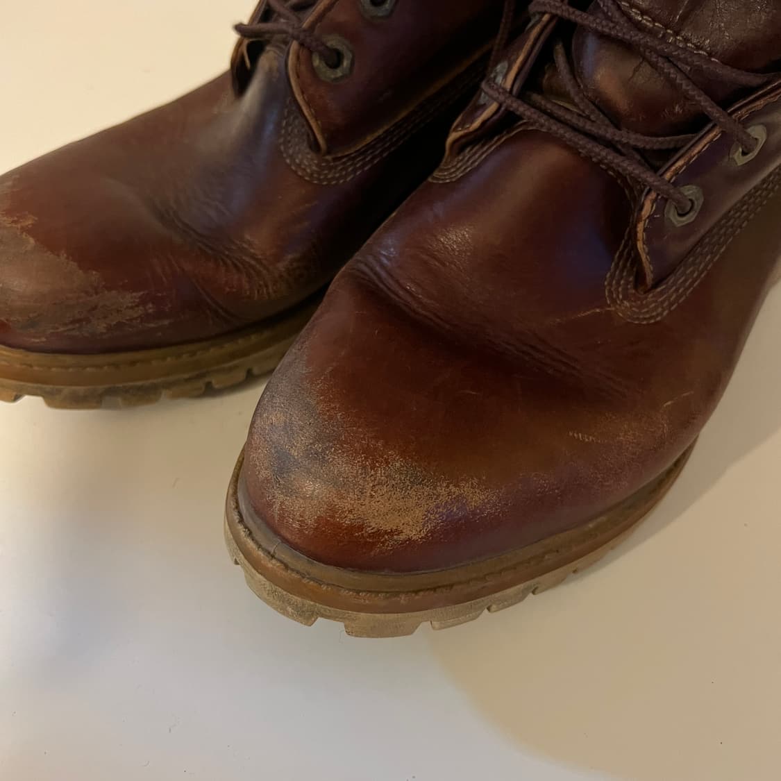 팀버랜드 6인치 프리미엄 워터프루프 부츠 상품이미지5