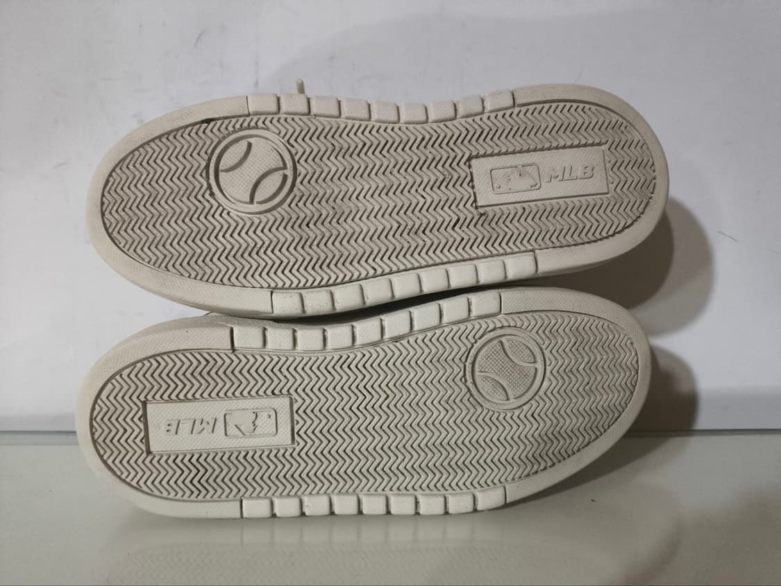 250mm 엠엘비 청키라이너 운동화  상품이미지9