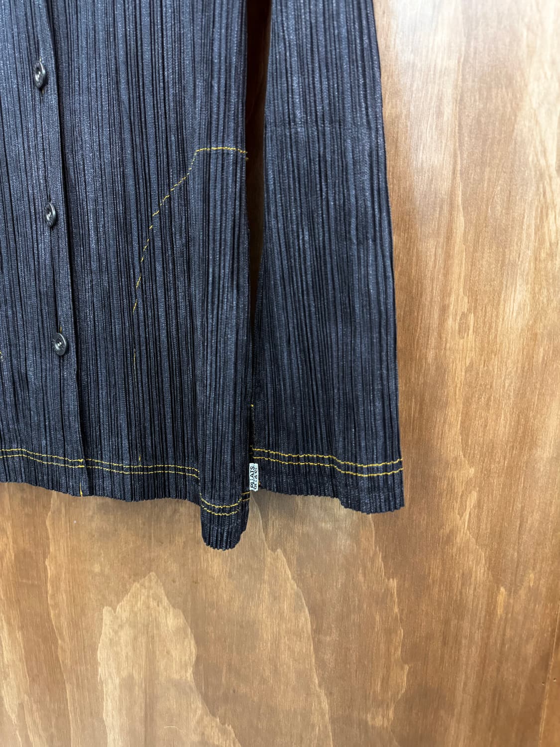 Pleats Please 플리츠플리즈 자켓 상품이미지3