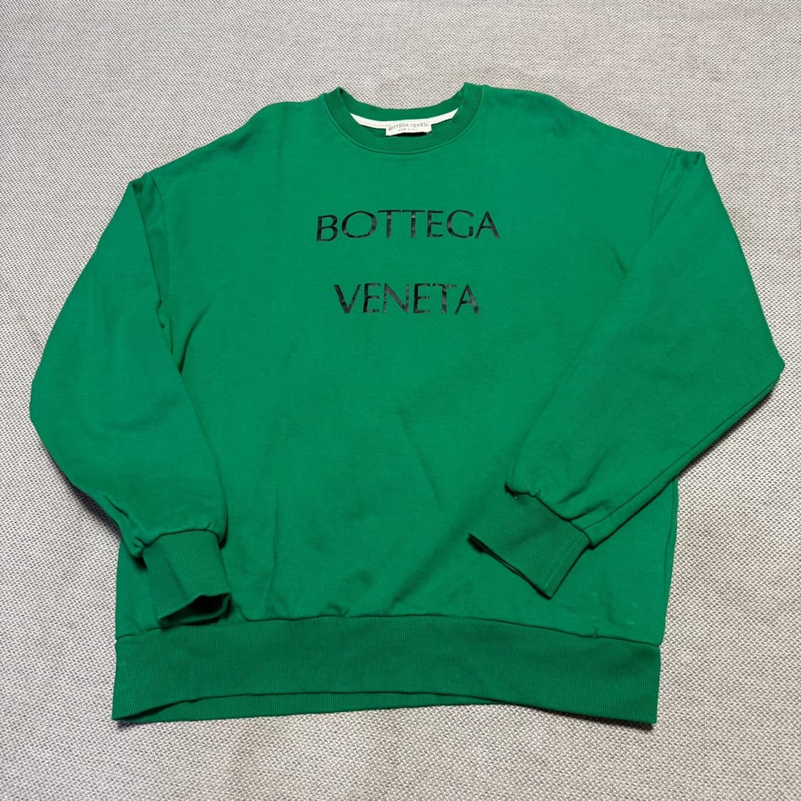 보테가베네타 맨투맨 상품이미지1