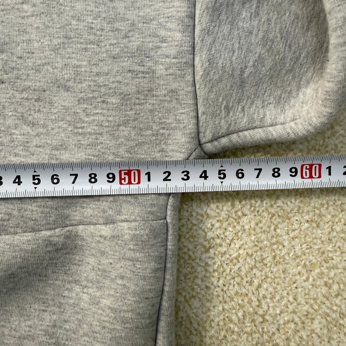 [90] 데상트 여성 풀오버 후드집업 1229T1 상품이미지6