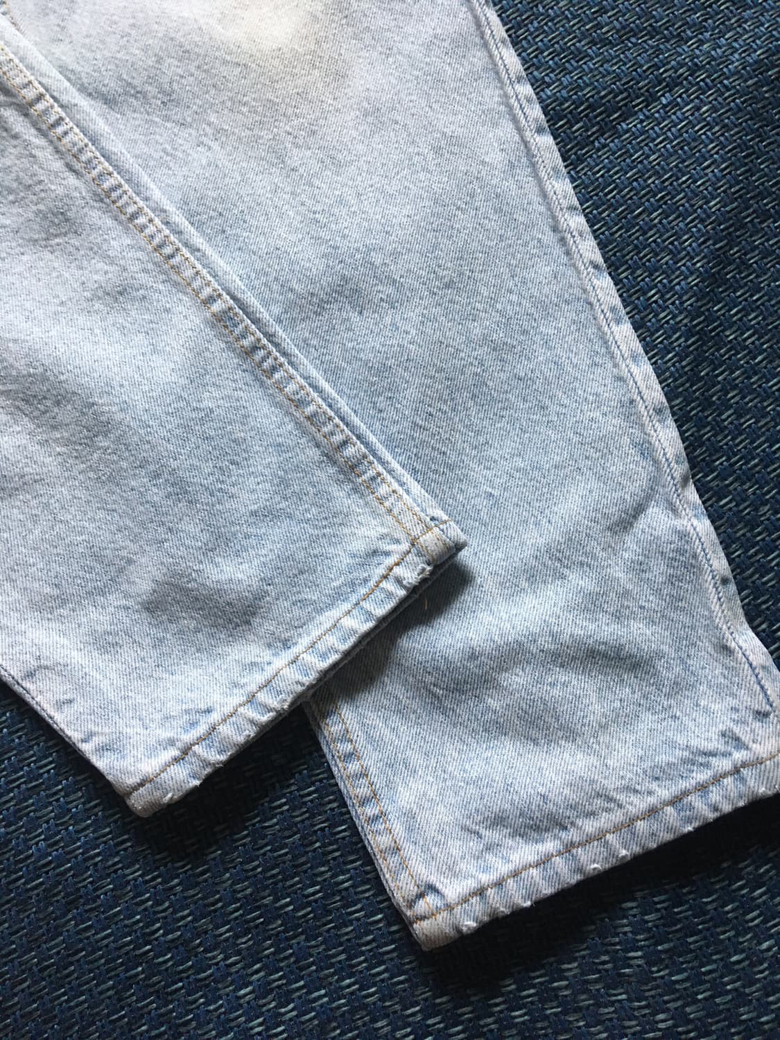 33) 90s LEVIS 550 상품이미지6