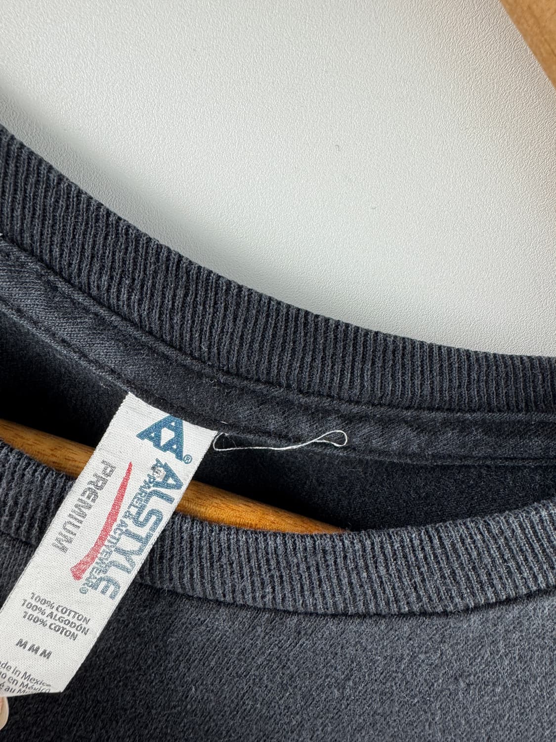 켄드릭라마 더 챔피언십투어 부틀렉 티셔츠 2137 상품이미지3