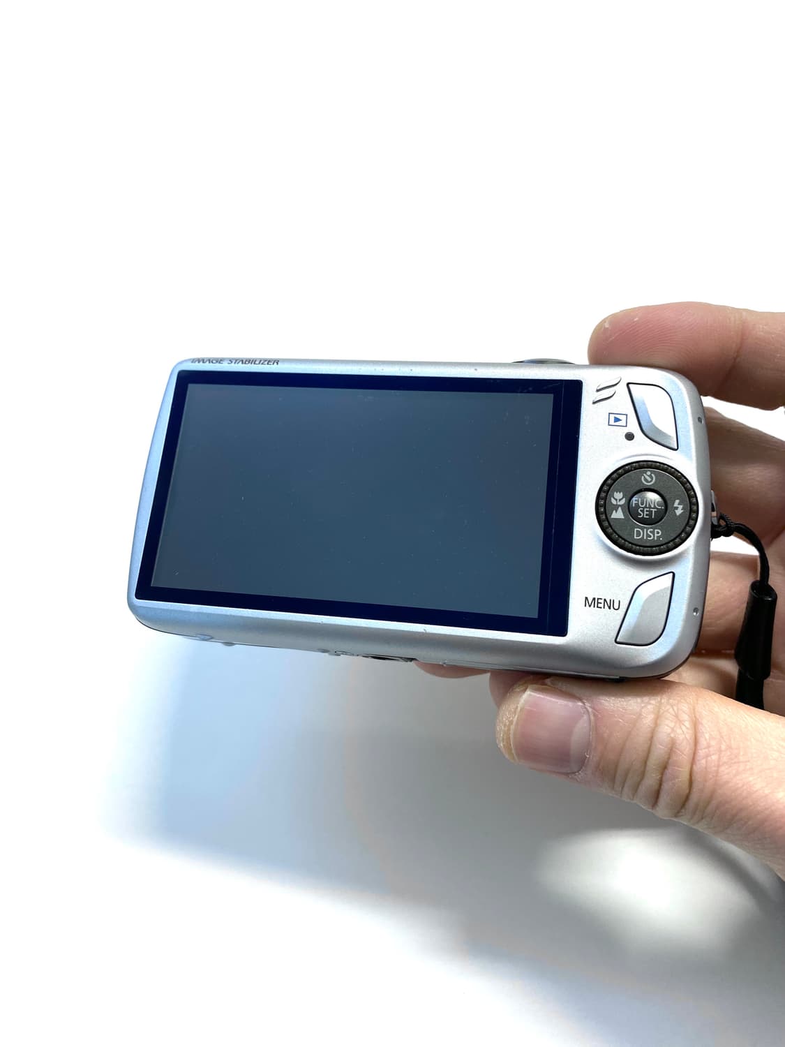 캐논 익서스 IXUS 200 IS 디지털 카메라 상품이미지2