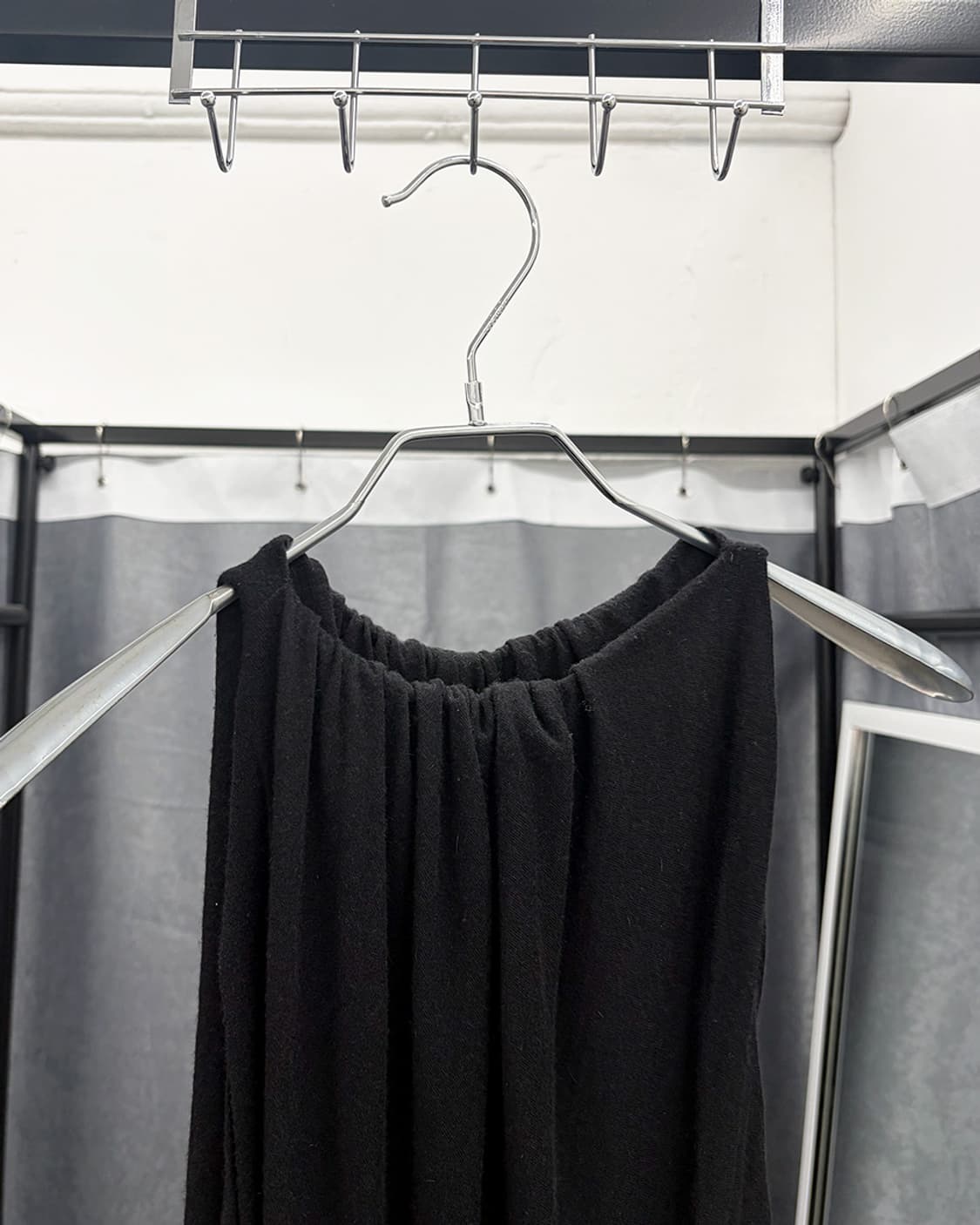 릭오웬스 드레이프 원피스 상품이미지3