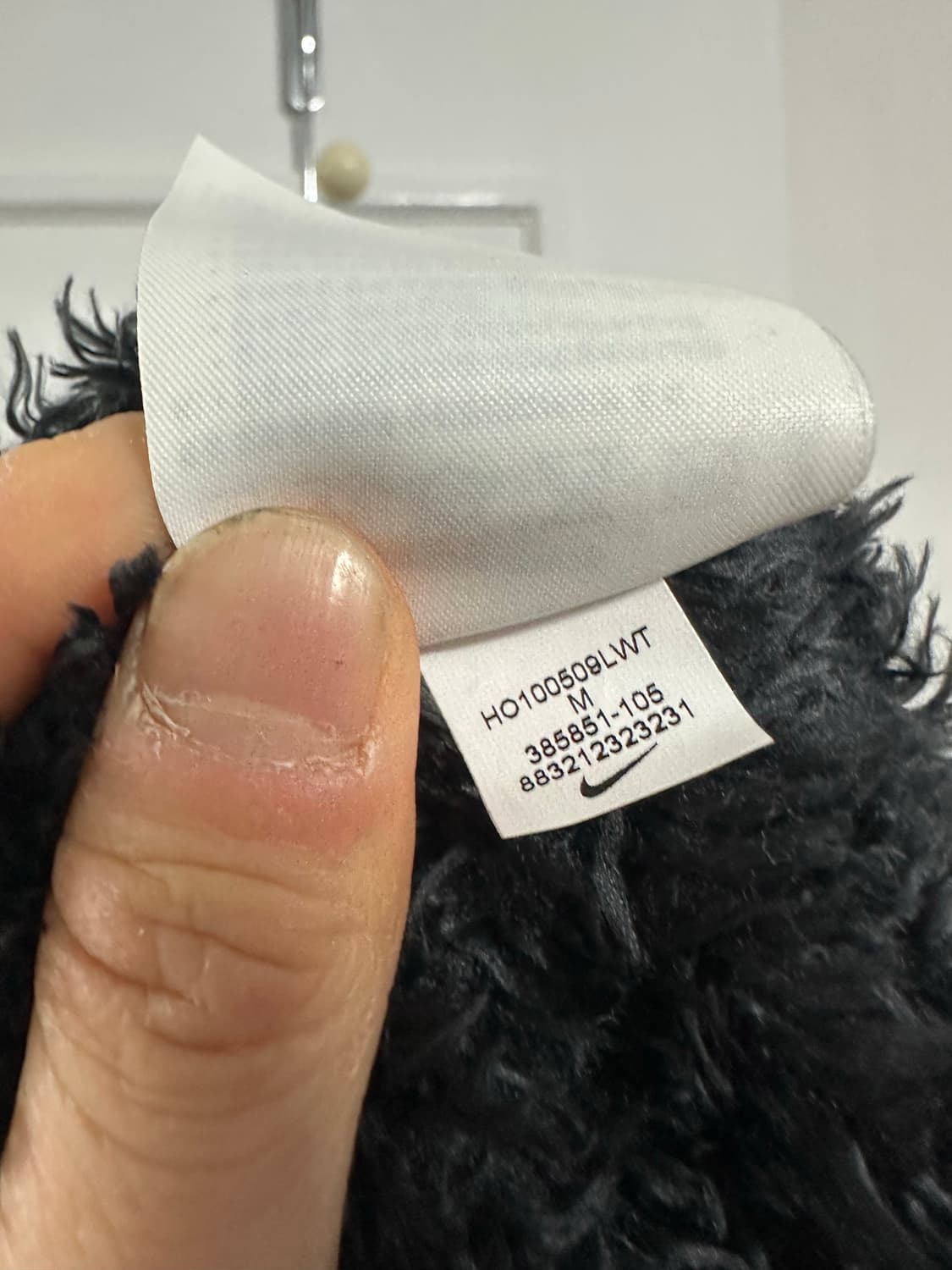 나이키 ACG 포켓 플리스 상품이미지5