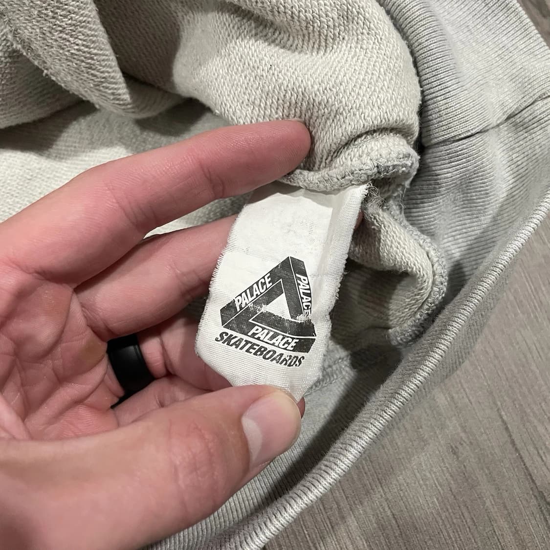 팔라스 더블 리프 후드 상품이미지5